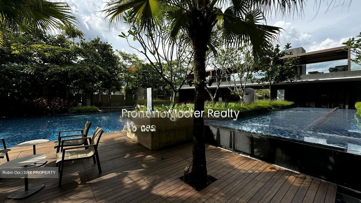 Kandis Residence (D27), Condominium #497033371